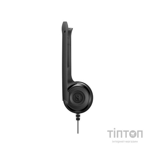 Навушники Epos PC 5 CHAT 3.5mm (1000445)