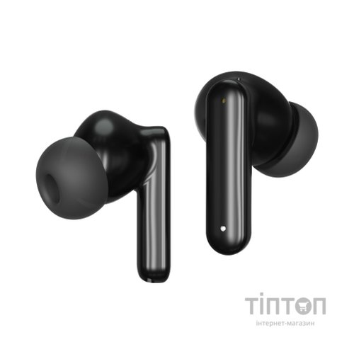 Навушники Ergo BS-730 Sticks Nano 2 Black (BS-730K)