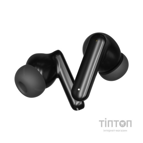 Навушники Ergo BS-730 Sticks Nano 2 Black (BS-730K)