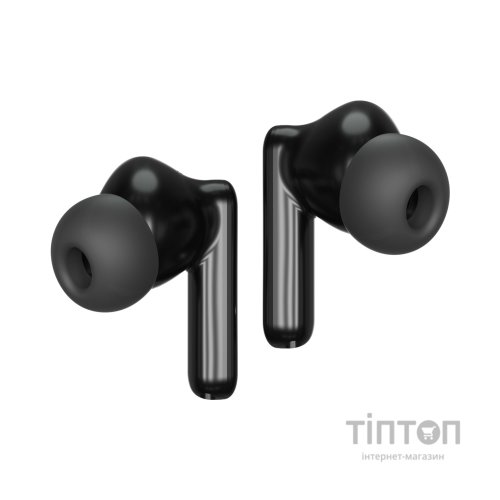 Навушники Ergo BS-730 Sticks Nano 2 Black (BS-730K)