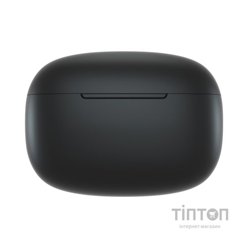 Навушники Ergo BS-730 Sticks Nano 2 Black (BS-730K)