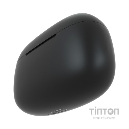 Навушники Ergo BS-730 Sticks Nano 2 Black (BS-730K)