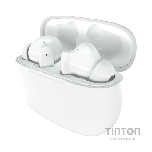 Навушники Ergo BS-730 Sticks Nano 2 White (BS-730W)