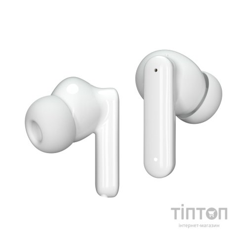 Навушники Ergo BS-730 Sticks Nano 2 White (BS-730W)