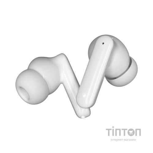 Навушники Ergo BS-730 Sticks Nano 2 White (BS-730W)