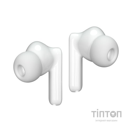 Навушники Ergo BS-730 Sticks Nano 2 White (BS-730W)