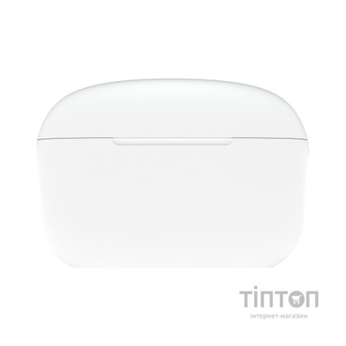 Навушники Ergo BS-730 Sticks Nano 2 White (BS-730W)