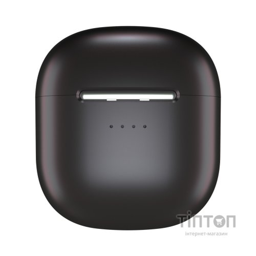 Навушники Ergo BS-740 Sticks Nano 2 Black (BS-740K)