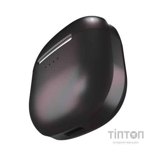 Навушники Ergo BS-740 Sticks Nano 2 Black (BS-740K)