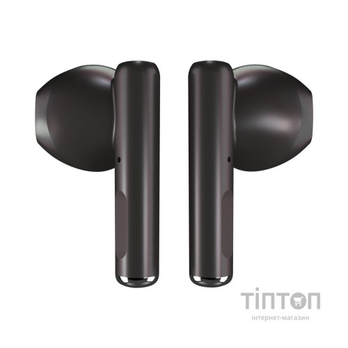 Навушники Ergo BS-740 Sticks Nano 2 Black (BS-740K)