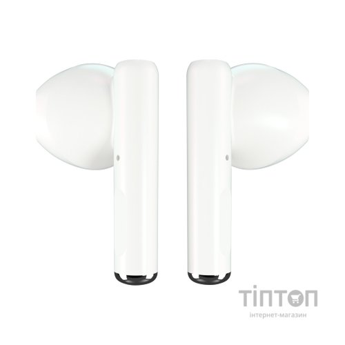 Навушники Ergo BS-740 Sticks Nano 2 White (BS-740W)