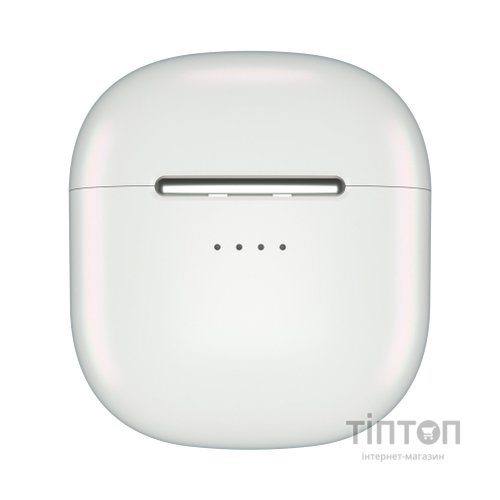 Навушники Ergo BS-740 Sticks Nano 2 White (BS-740W)