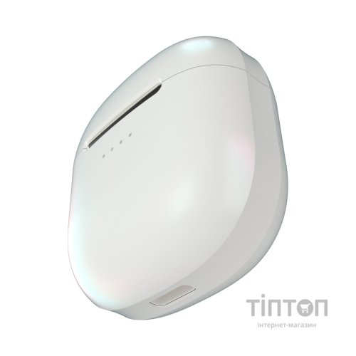 Навушники Ergo BS-740 Sticks Nano 2 White (BS-740W)