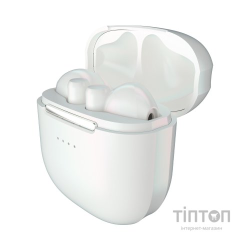 Навушники Ergo BS-740 Sticks Nano 2 White (BS-740W)