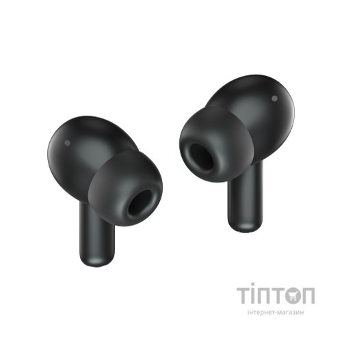 Навушники Ergo BS-900 Sticks Pro Black (BS-900K)