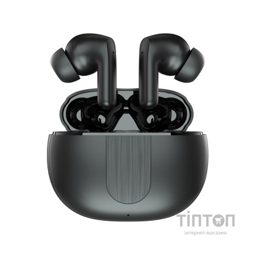 Навушники Ergo BS-900 Sticks Pro Black (BS-900K)