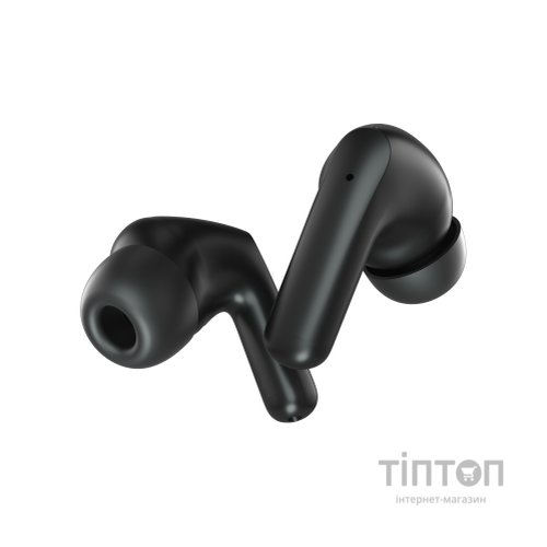 Навушники Ergo BS-900 Sticks Pro Black (BS-900K)