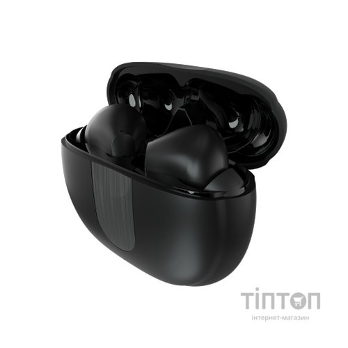 Навушники Ergo BS-900 Sticks Pro Black (BS-900K)