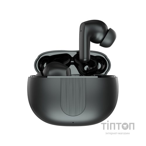 Навушники Ergo BS-900 Sticks Pro Black (BS-900K)