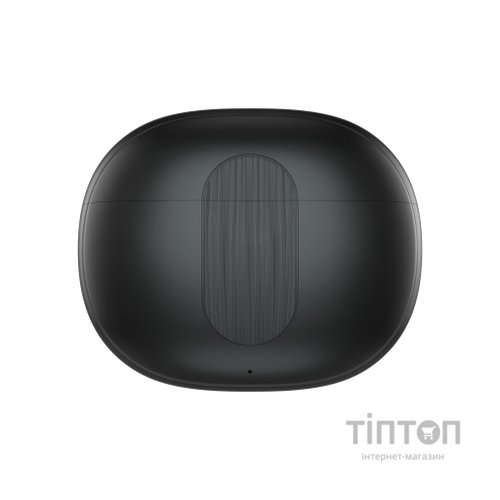 Навушники Ergo BS-900 Sticks Pro Black (BS-900K)