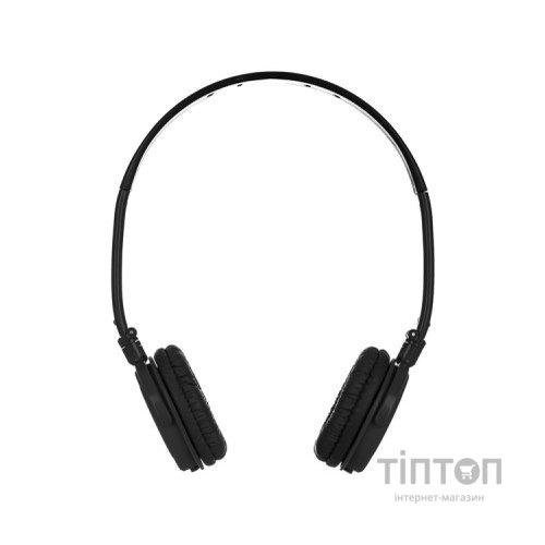 Навушники ERGO VM-330 Black