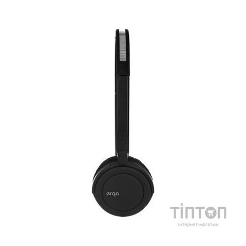 Навушники ERGO VM-330 Black