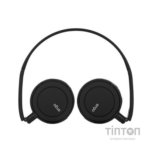 Навушники ERGO VM-330 Black