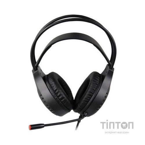 Навушники Esperanza Aviator RGB 5.1 Black (EGH5000)