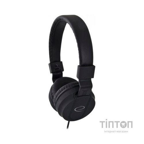 Навушники Esperanza Bongo Black (EH212K)