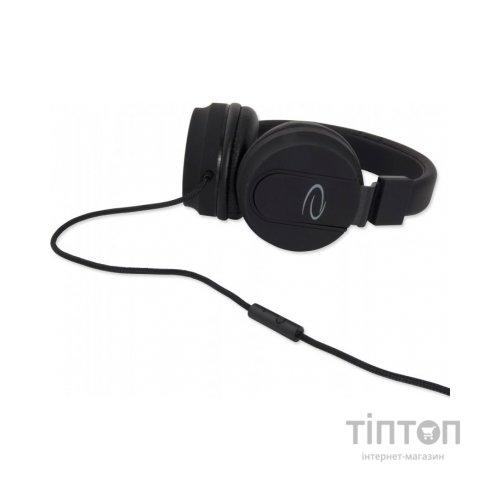 Навушники Esperanza Bongo Black (EH212K)