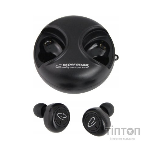 Навушники Esperanza Earphones Aries (EH228K)