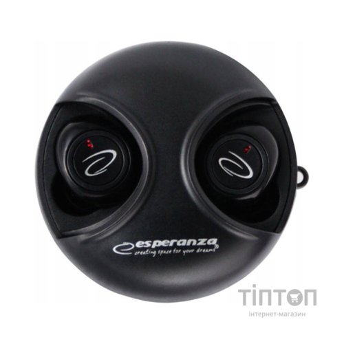 Навушники Esperanza Earphones Aries (EH228K)