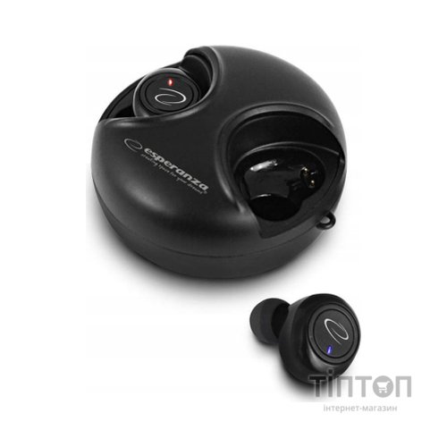 Навушники Esperanza Earphones Aries (EH228K)