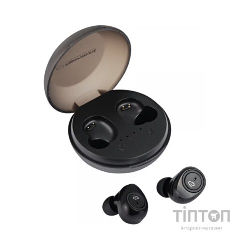 Навушники Esperanza Earphones Cetus (EH229K)