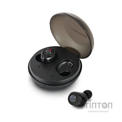 Навушники Esperanza Earphones Cetus (EH229K)