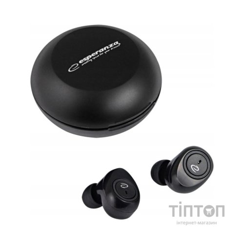 Навушники Esperanza Earphones Cetus (EH229K)