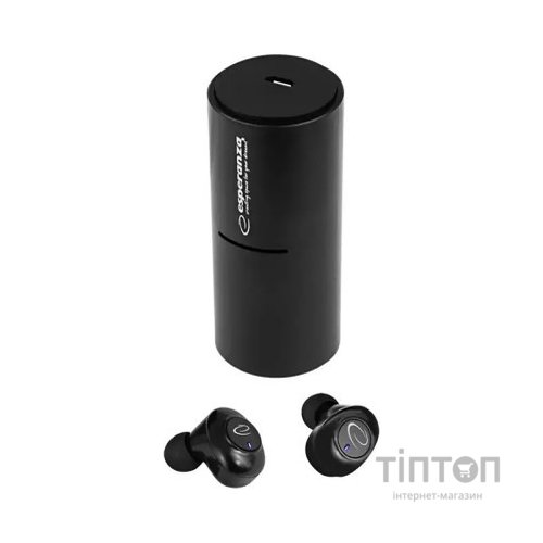 Навушники Esperanza Earphones Laurel (EH227K)