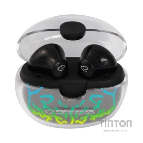 Навушники Esperanza Earphones Pandora (EH224K)