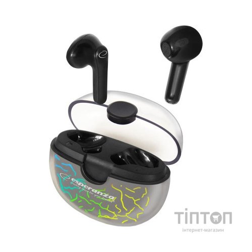 Навушники Esperanza Earphones Pandora (EH224K)