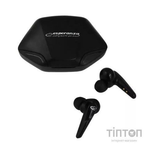 Навушники Esperanza Earphones Sagitta (EH231K)