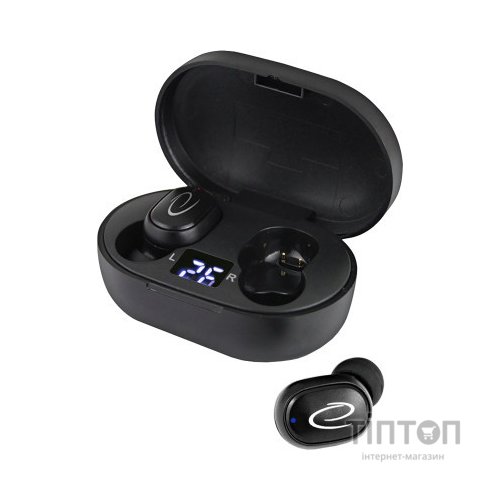 Навушники Esperanza Earphones Tucana (EH226K)