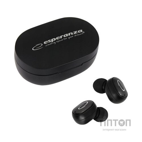 Навушники Esperanza Earphones Tucana (EH226K)