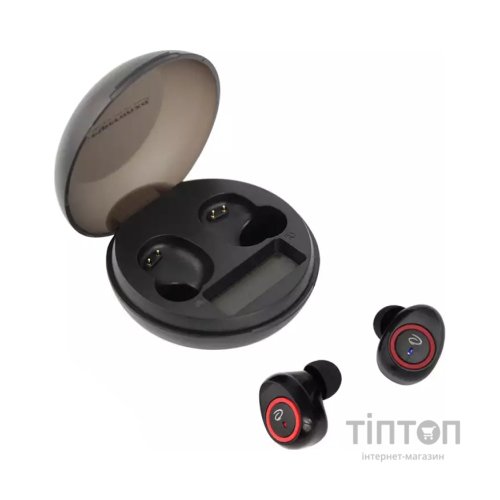 Навушники Esperanza Earphones Volans (EH236K)