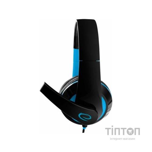 Навушники Esperanza EGH300B Black (EGH300B)