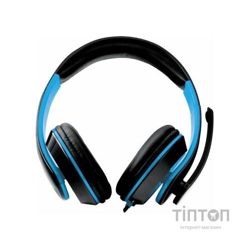 Навушники Esperanza EGH300B Black (EGH300B)