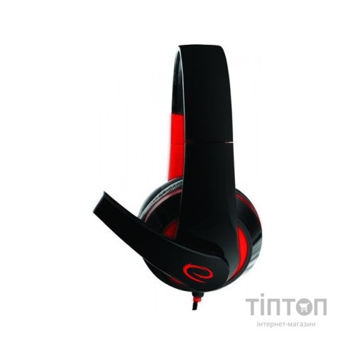 Навушники Esperanza EGH300B Red (EGH300R)