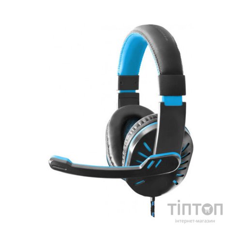 Навушники Esperanza EGH330B Blue (EGH330B)