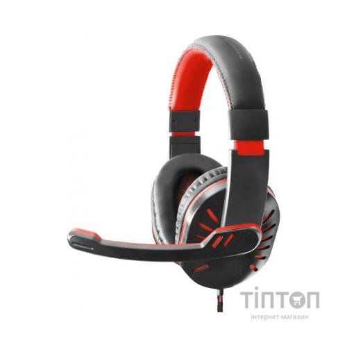 Навушники Esperanza EGH330R Red (EGH330R)
