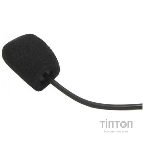 Навушники Esperanza EH102 чорний