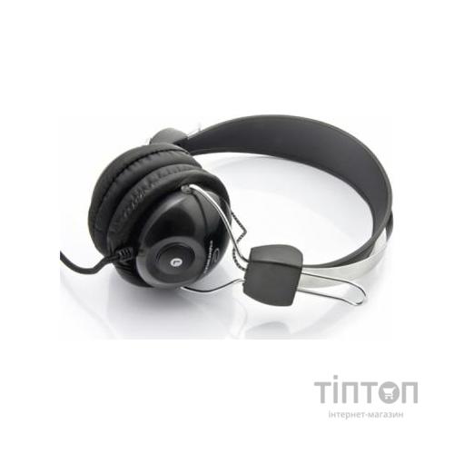 Навушники Esperanza EH108 Black (EH108)